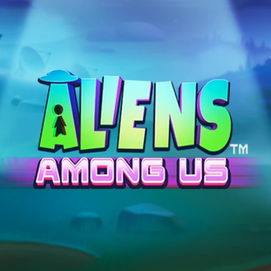 Aliens Among Us