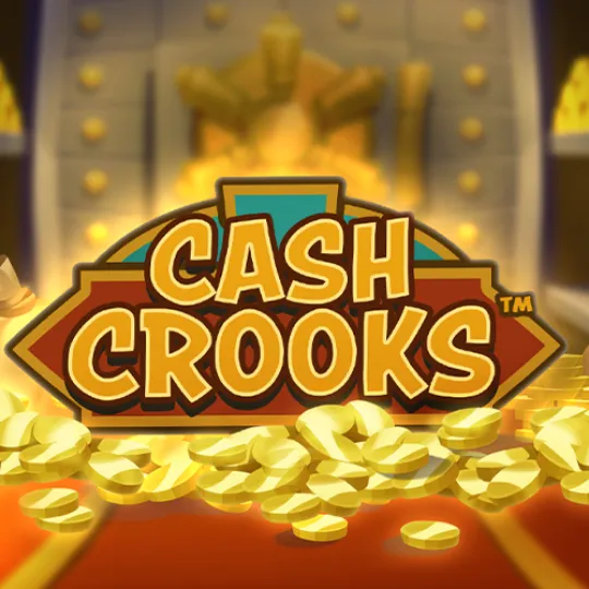Cash Crooks