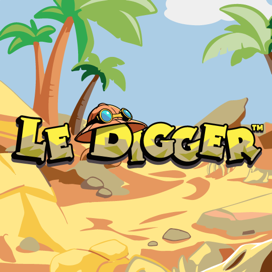 Le Digger