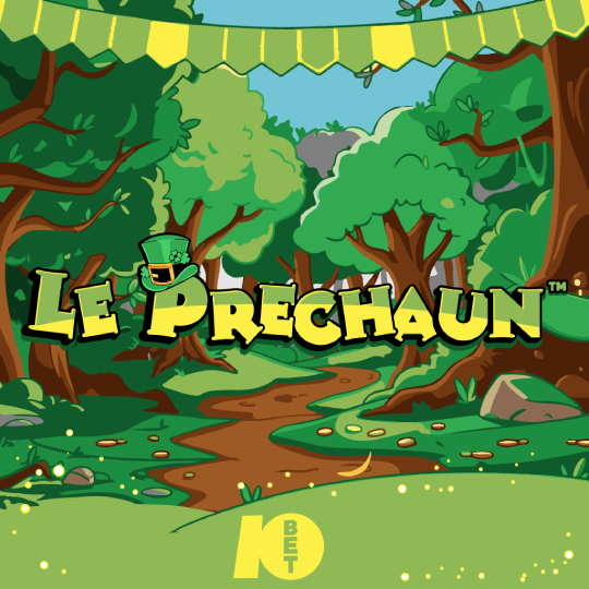 Le Prechaun