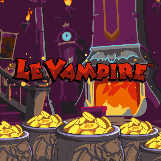 Le Vampire
