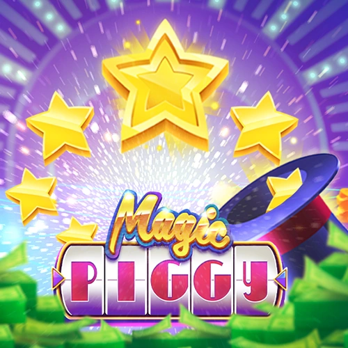 Magic Piggy