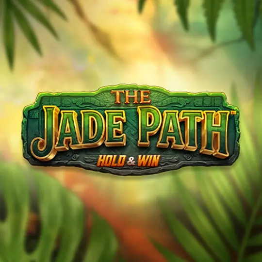 The Jade Path Hold & Win