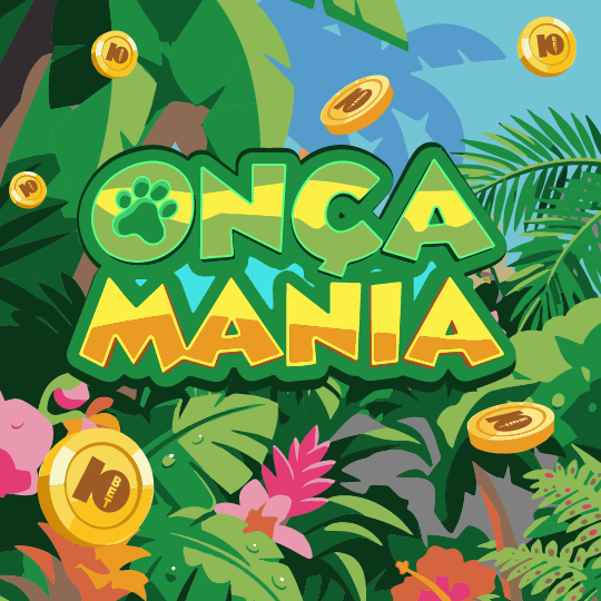 Onca Mania