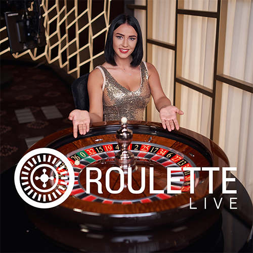Live Roulette