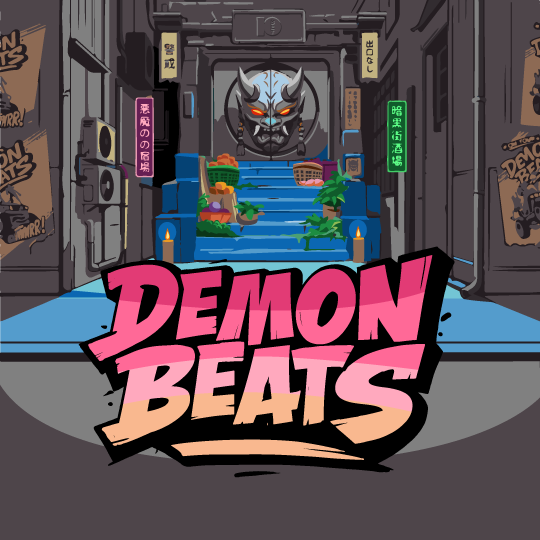 Demon Beats