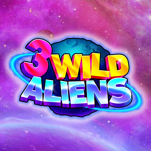 3 Wild Aliens
