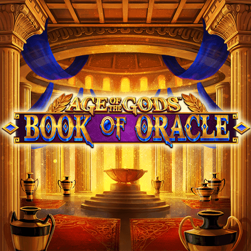 Age of the Gods: Book of Oracle