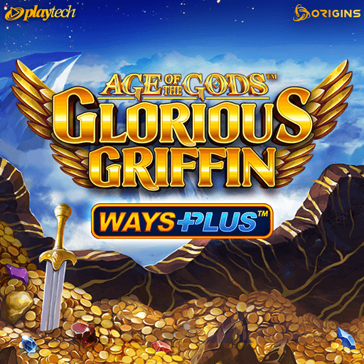 Age of the Gods: Glorious Griffin Ways Plus