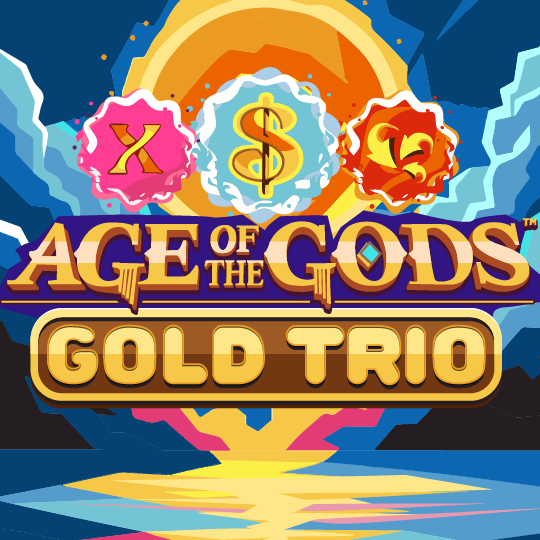 Age of the Gods: Gold Trio