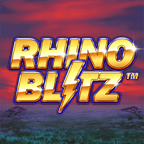 Rhino Blitz Jackpot Blitz