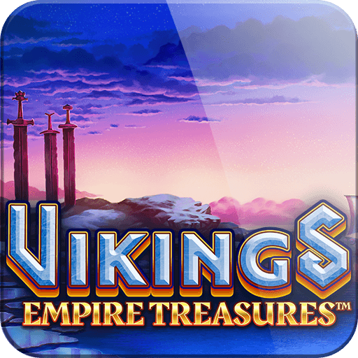 Vikings Empire Treasures