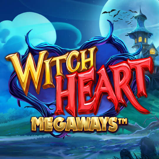 Witch Heart Megaways