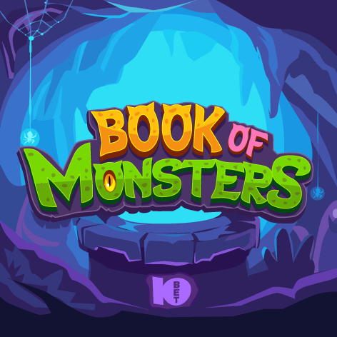 Book of Monsters