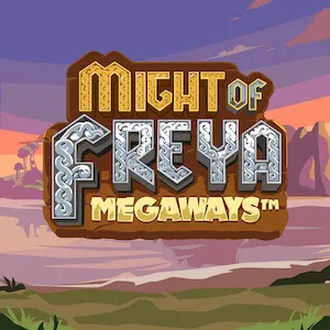 Might of Freya Megaways