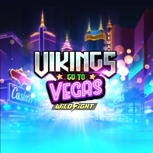 Vikings Go To Vegas Wild Fight