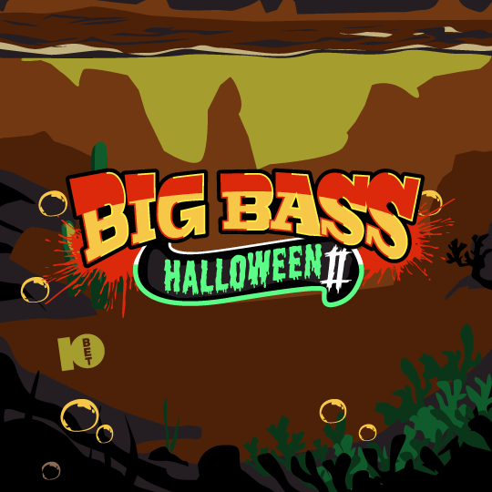 Big Bass Halloween 2