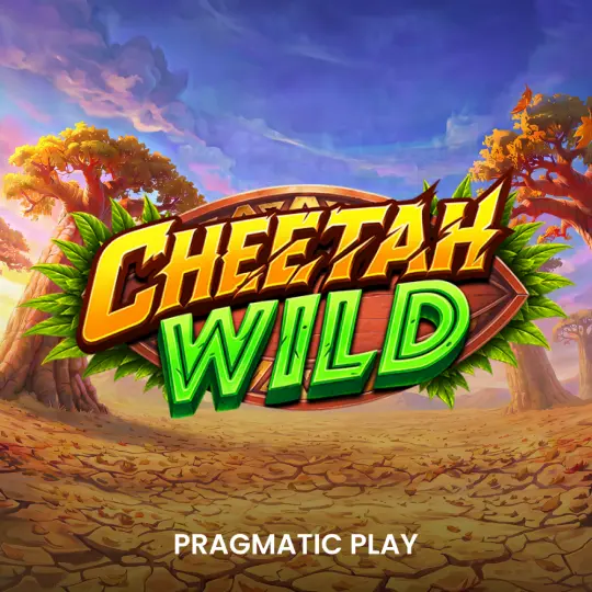 Cheetah Wild