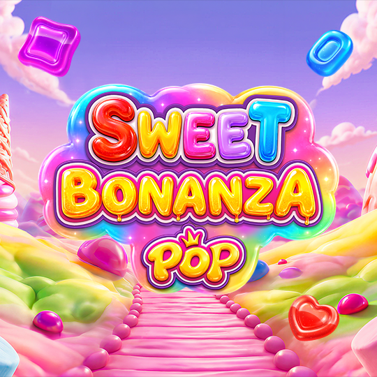 Sweet Bonanza POP