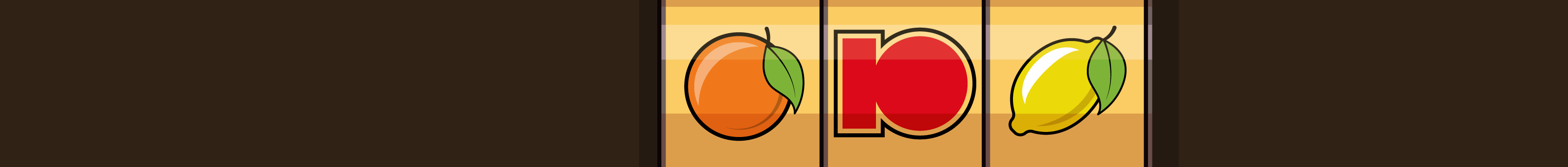 Casino slots with 10bet. A slot machine with a stylized 10 bet logo.