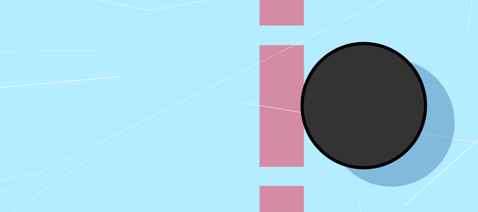 Ice hockey with 10bet. A hockey field line with a puck next to it forming a stialized 10bet logo.